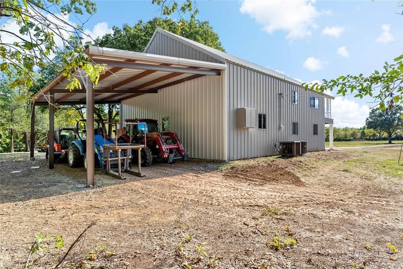 TBD COUNTY ROAD 42440, Paris TX 75462 - Photo 29