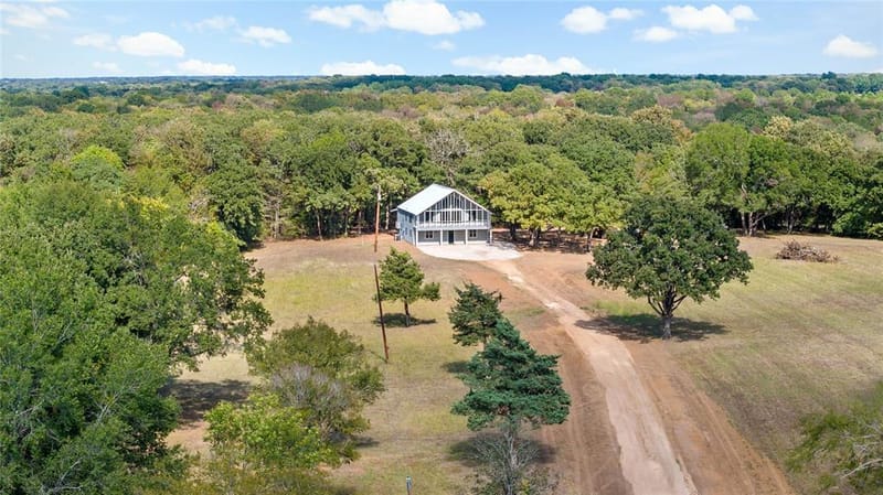 TBD COUNTY ROAD 42440, Paris TX 75462 - Photo 4