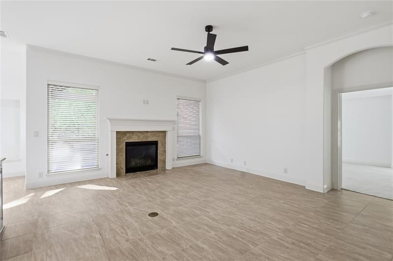 133 Hurstwood Court, Anna TX 75409 - Photo 7