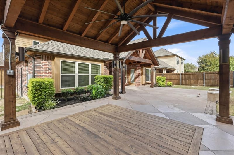 133 Hurstwood Court, Anna TX 75409 - Photo 36