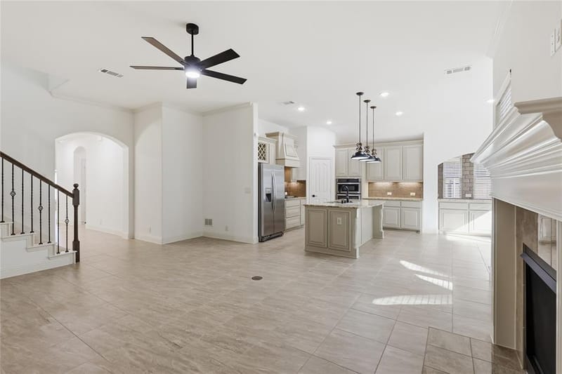 133 Hurstwood Court, Anna TX 75409 - Photo 5