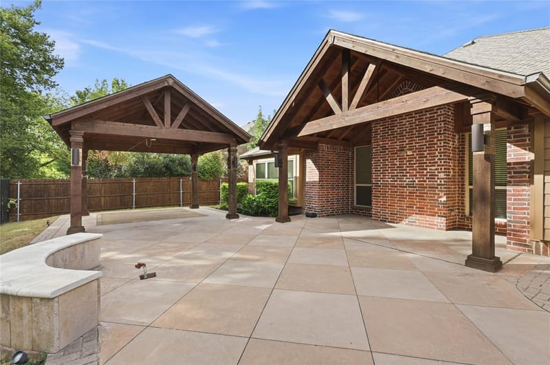 133 Hurstwood Court, Anna TX 75409 - Photo 34