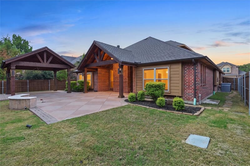 133 Hurstwood Court, Anna TX 75409 - Photo 38