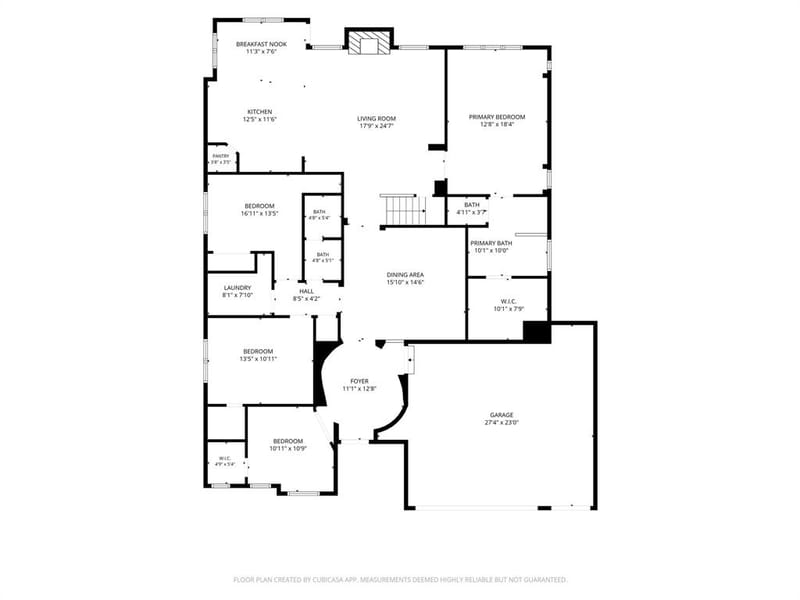 133 Hurstwood Court, Anna TX 75409 - Photo 40