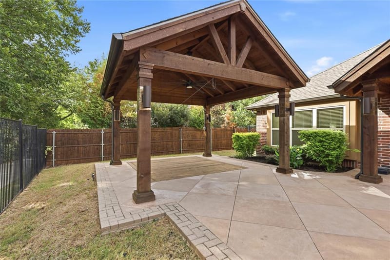 133 Hurstwood Court, Anna TX 75409 - Photo 35
