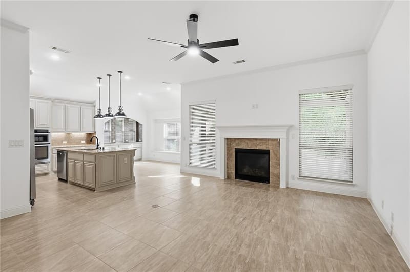 133 Hurstwood Court, Anna TX 75409 - Photo 4