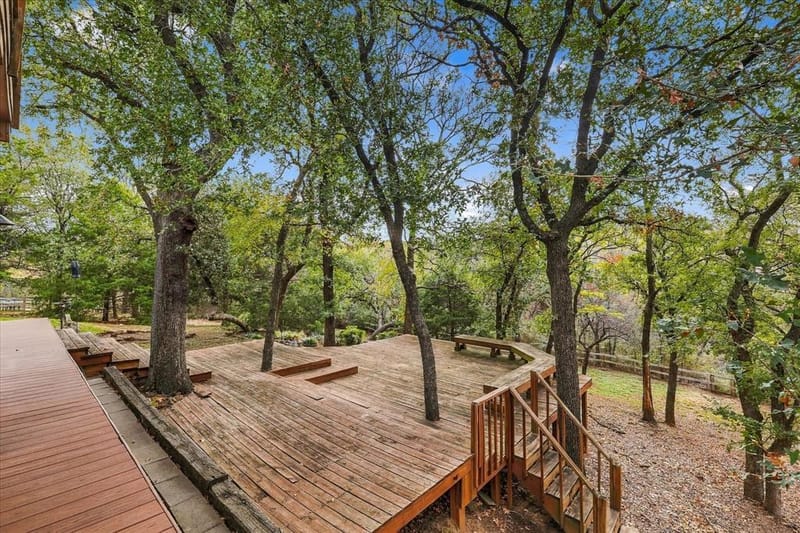 1231 Oak View Court, Oak Point TX 75068 - Photo 27