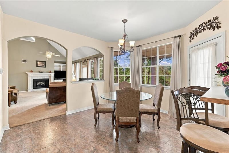 1231 Oak View Court, Oak Point TX 75068 - Photo 12