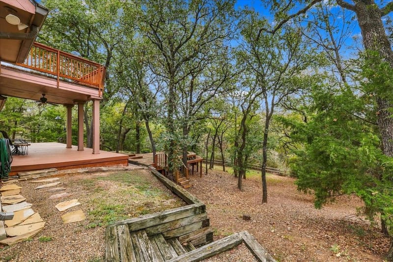 1231 Oak View Court, Oak Point TX 75068 - Photo 26