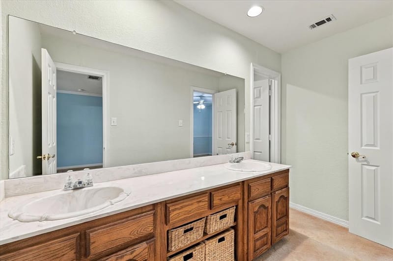 1231 Oak View Court, Oak Point TX 75068 - Photo 22