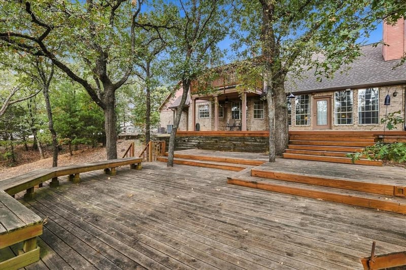 1231 Oak View Court, Oak Point TX 75068 - Photo 28