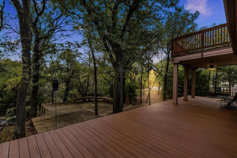 1231 Oak View Court, Oak Point TX 75068 - Photo 24
