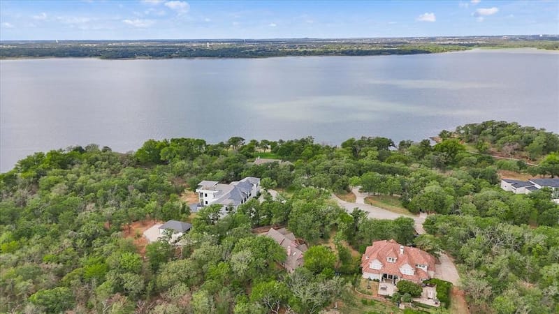 1231 Oak View Court, Oak Point TX 75068 - Photo 34