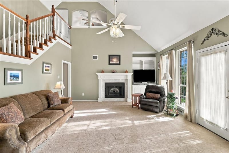 1231 Oak View Court, Oak Point TX 75068 - Photo 18