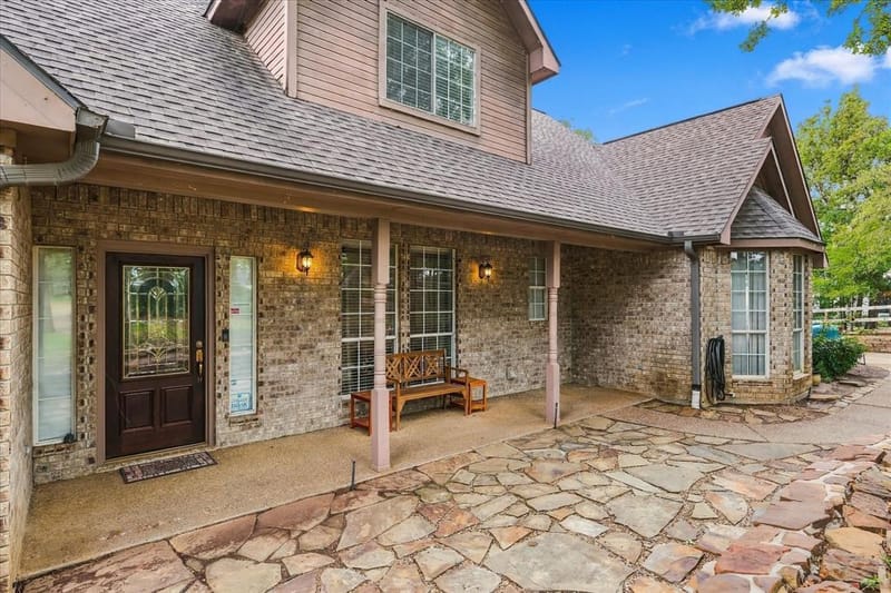 1231 Oak View Court, Oak Point TX 75068 - Photo 37