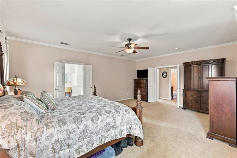 1231 Oak View Court, Oak Point TX 75068 - Photo 15