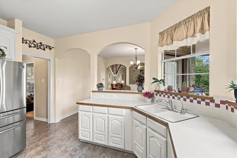 1231 Oak View Court, Oak Point TX 75068 - Photo 11