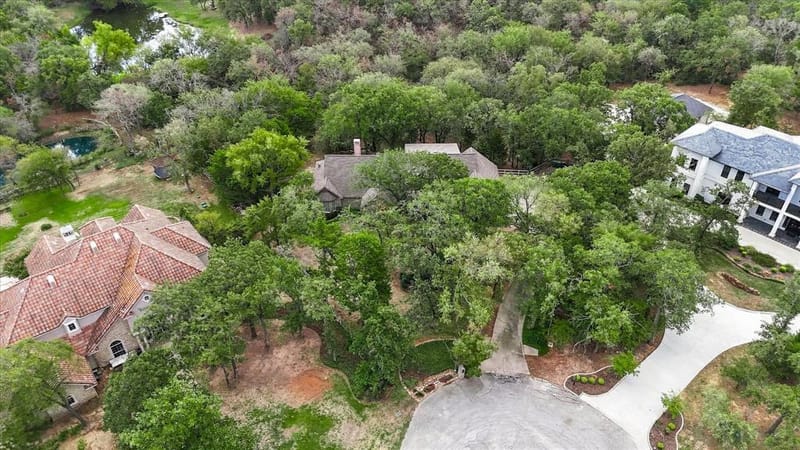 1231 Oak View Court, Oak Point TX 75068 - Photo 35