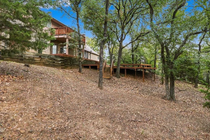 1231 Oak View Court, Oak Point TX 75068 - Photo 31