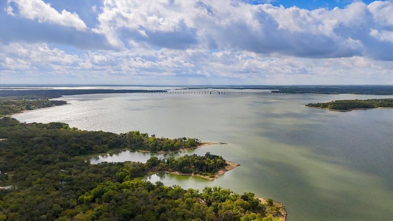 1231 Oak View Court, Oak Point TX 75068 - Photo 39