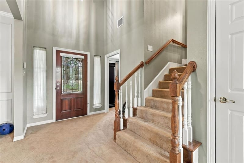 1231 Oak View Court, Oak Point TX 75068 - Photo 4