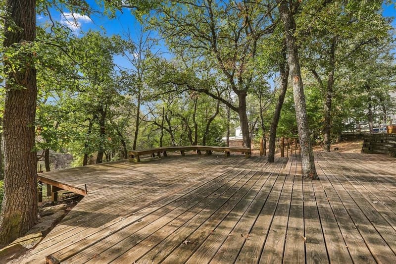 1231 Oak View Court, Oak Point TX 75068 - Photo 25