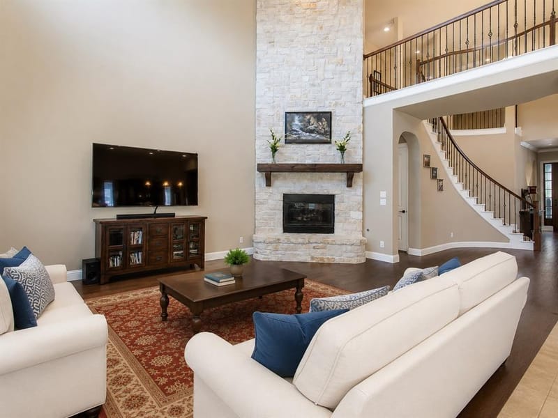 13812 Nash Lane, Frisco TX 75035 - Photo 3