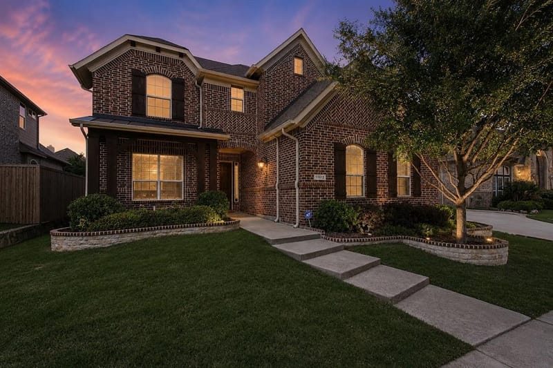 13812 Nash Lane, Frisco TX 75035 - Photo 28