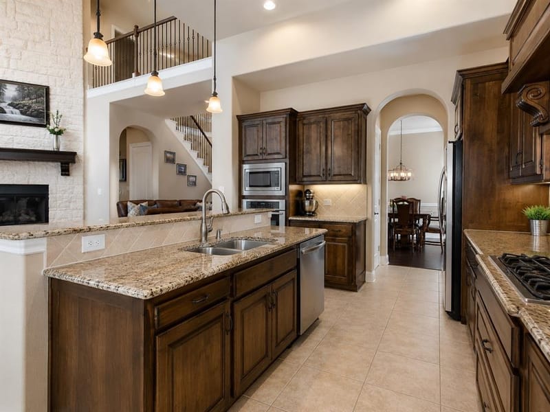 13812 Nash Lane, Frisco TX 75035 - Photo 5