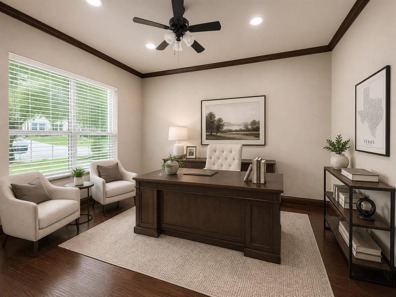 13812 Nash Lane, Frisco TX 75035 - Photo 9