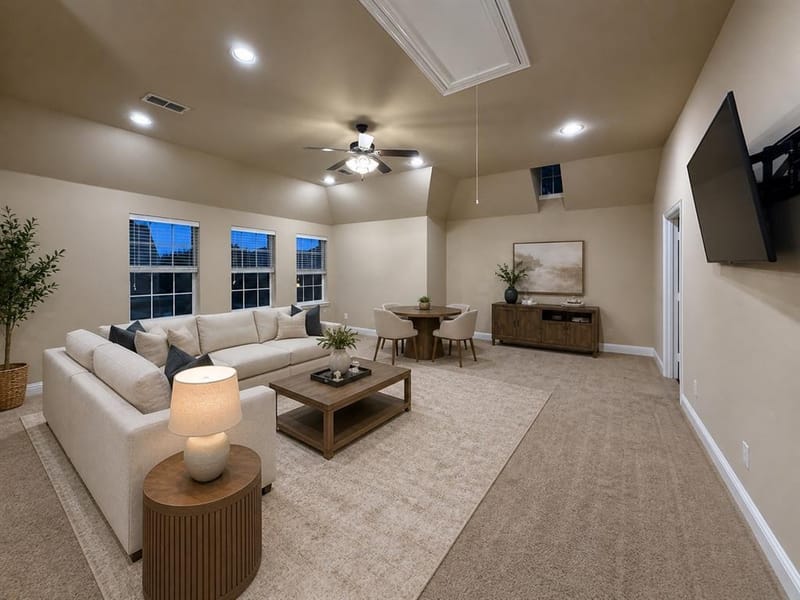 13812 Nash Lane, Frisco TX 75035 - Photo 18