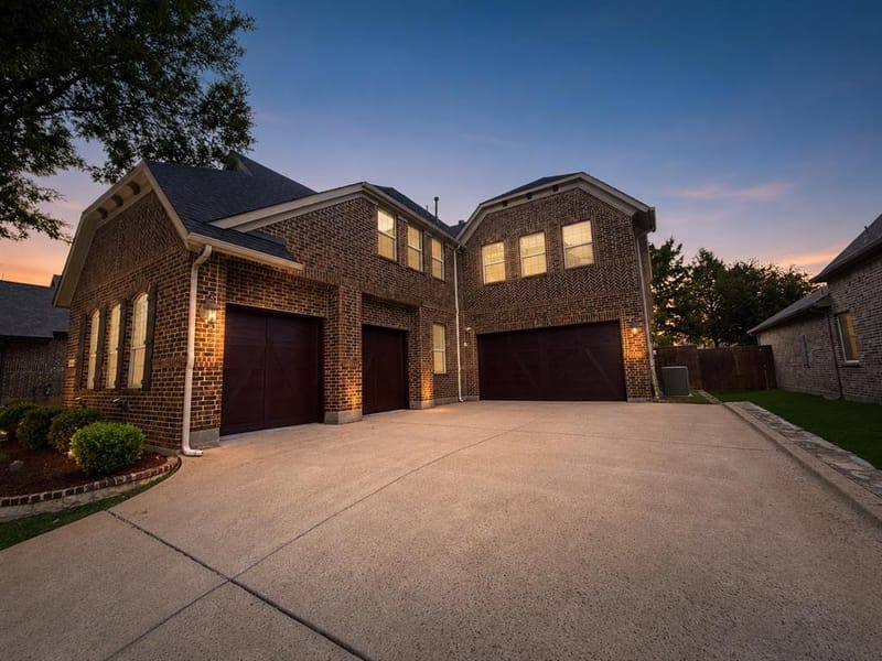 13812 Nash Lane, Frisco TX 75035 - Photo 29