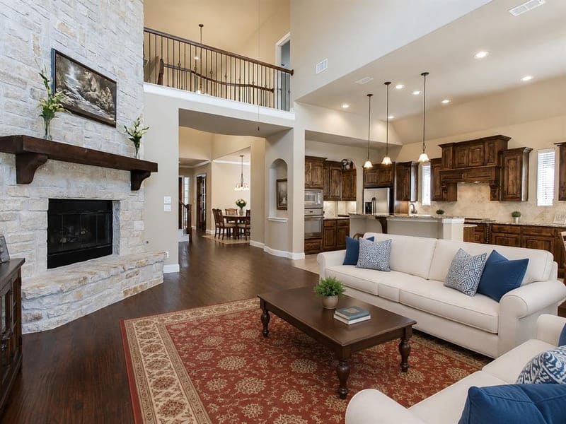 13812 Nash Lane, Frisco TX 75035 - Photo 4