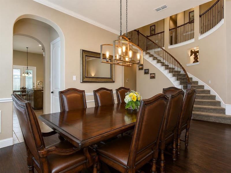13812 Nash Lane, Frisco TX 75035 - Photo 8