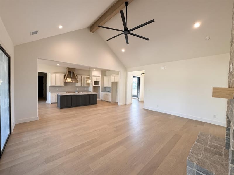 116 Turtle Back Ridge, Decatur TX 76234 - Photo 2