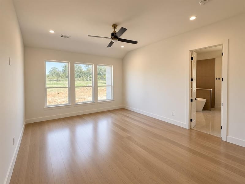 116 Turtle Back Ridge, Decatur TX 76234 - Photo 4