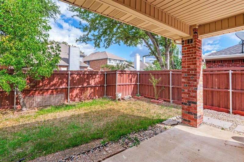 854 Chalfont Place, Coppell TX 75019 - Photo 32
