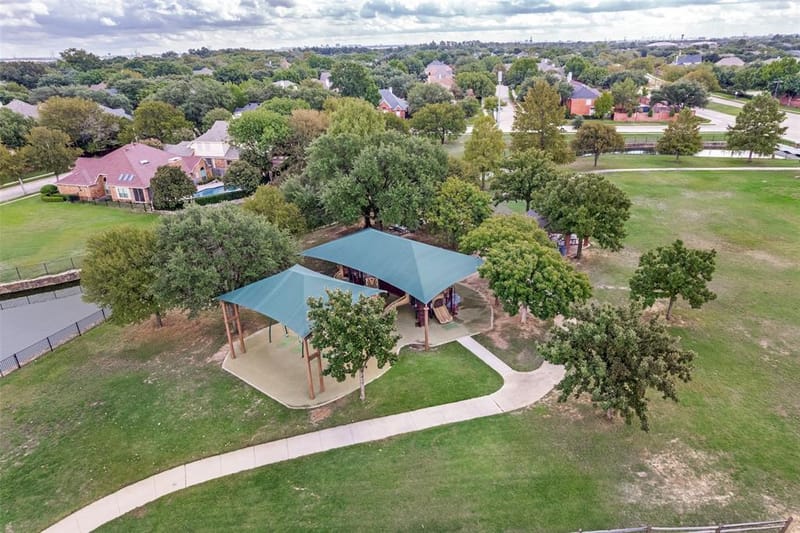 854 Chalfont Place, Coppell TX 75019 - Photo 34