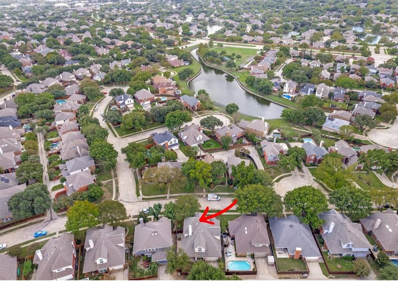 854 Chalfont Place, Coppell TX 75019 - Photo 33