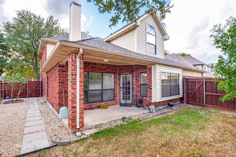 854 Chalfont Place, Coppell TX 75019 - Photo 31