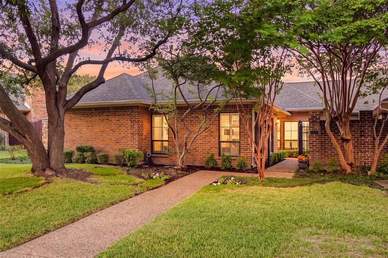 4115 Brooktree Lane, Dallas TX 75287