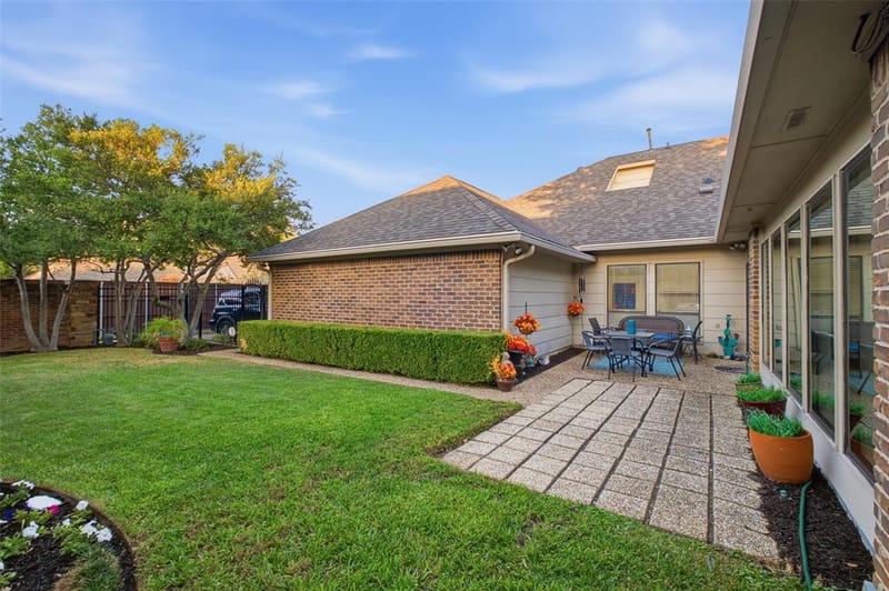 4115 Brooktree Lane, Dallas TX 75287 - Photo 35