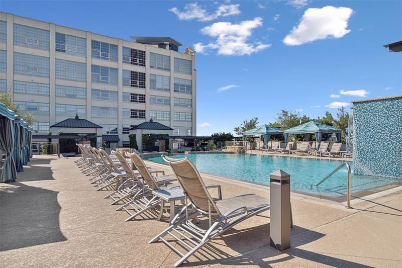 2600 W 7th Street # 1727, Fort Worth TX 76107 - Photo 17