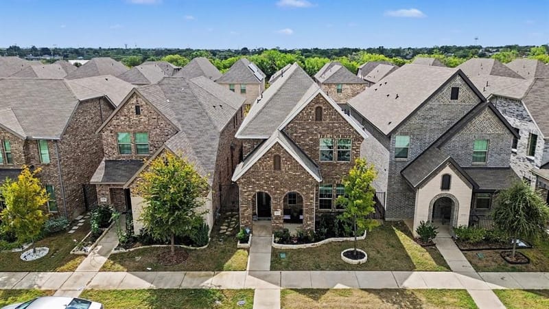 4034 Saddlehorn Way, Sachse TX 75048 - Photo 37