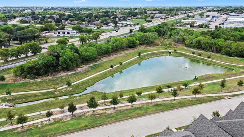 4034 Saddlehorn Way, Sachse TX 75048 - Photo 39