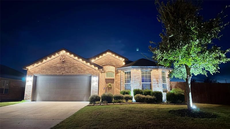 1833 Creekwood Drive, Cleburne TX 76033 - Photo 2