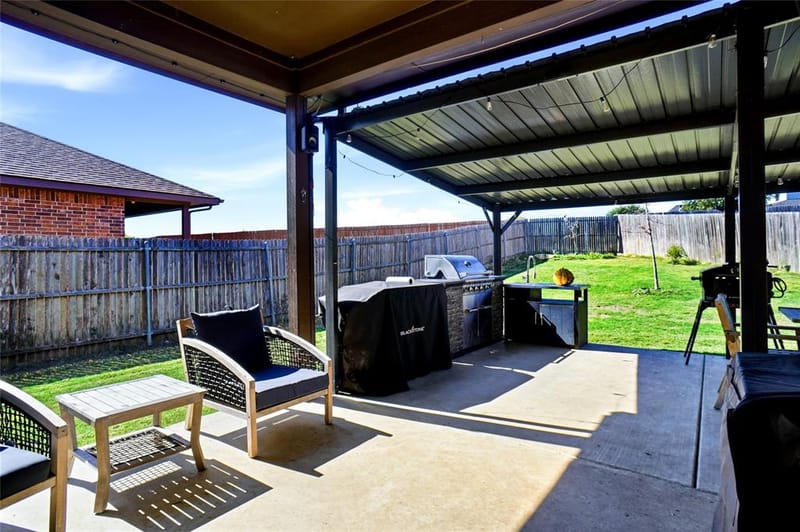 1833 Creekwood Drive, Cleburne TX 76033 - Photo 22