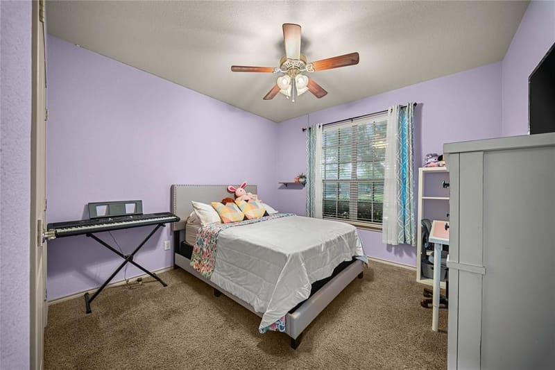 5712 Pawpaw Ridge Drive, Fort Worth TX 76179 - Photo 23