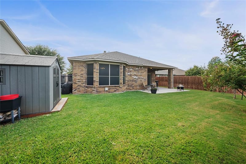 5712 Pawpaw Ridge Drive, Fort Worth TX 76179 - Photo 27
