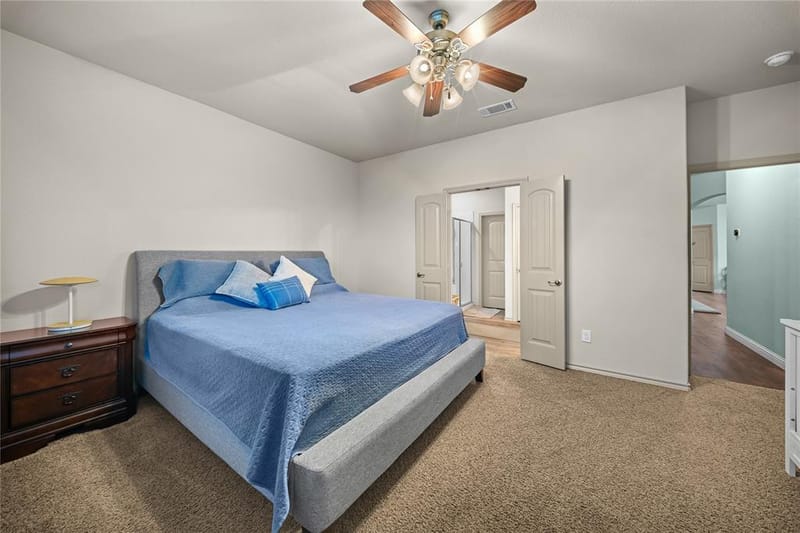 5712 Pawpaw Ridge Drive, Fort Worth TX 76179 - Photo 16